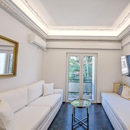 Acropolis View Dream Apartments Atina Dış mekan fotoğraf