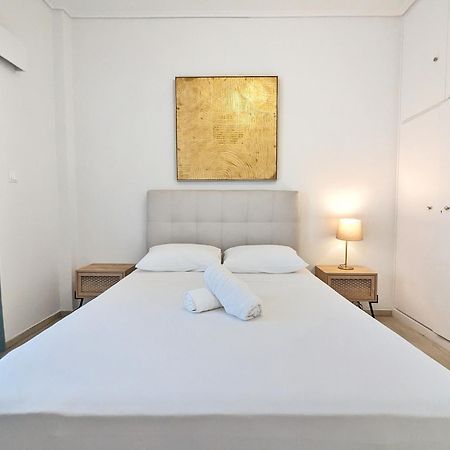 Acropolis View Dream Apartments Atina Dış mekan fotoğraf