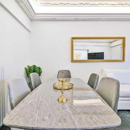 Acropolis View Dream Apartments Atina Dış mekan fotoğraf