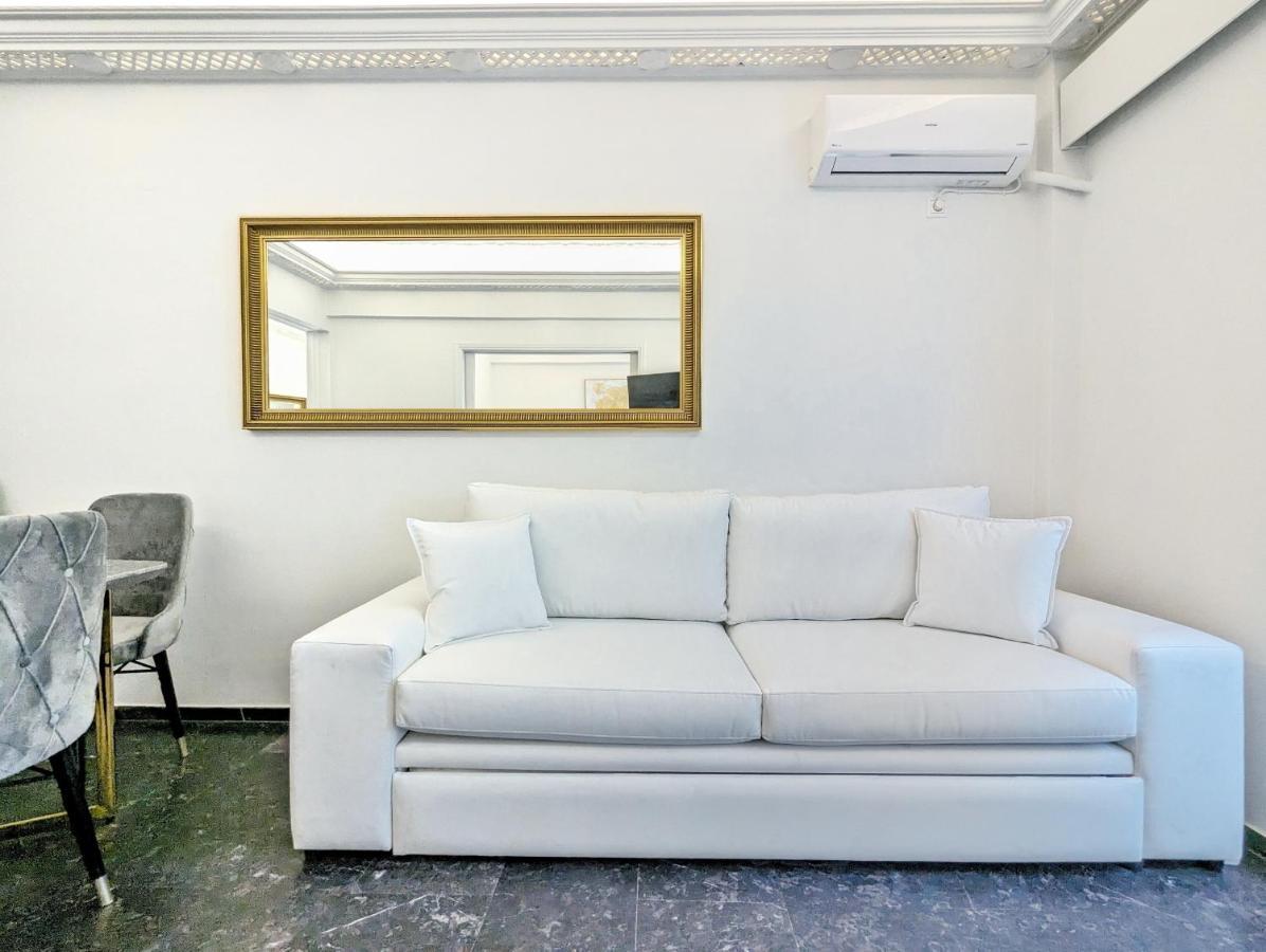 Acropolis View Dream Apartments Atina Dış mekan fotoğraf
