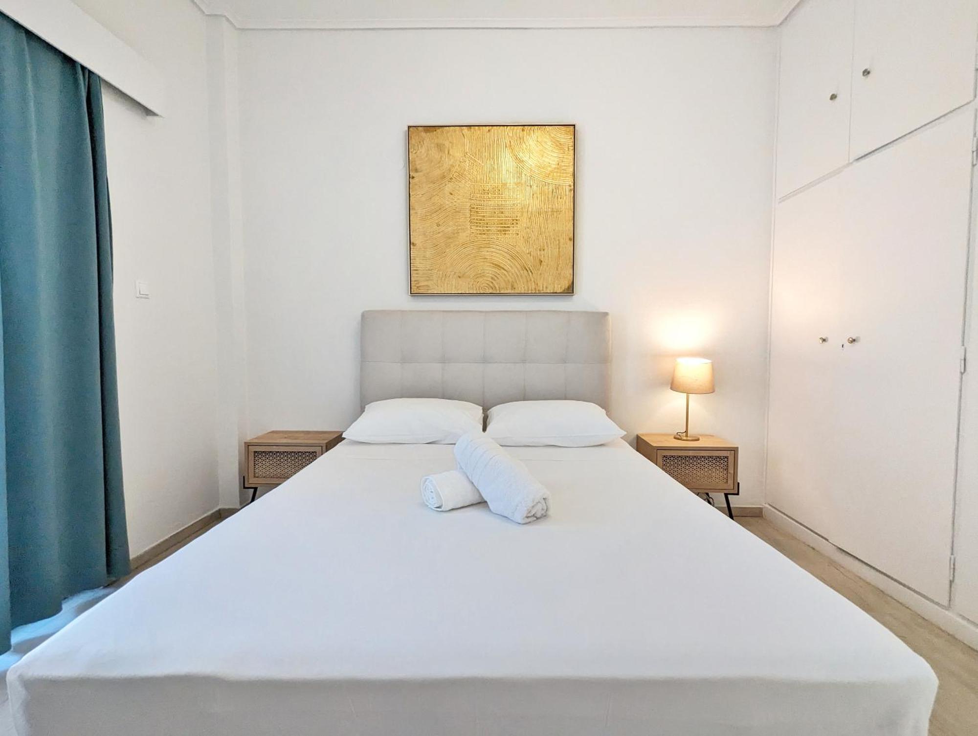 Acropolis View Dream Apartments Atina Dış mekan fotoğraf