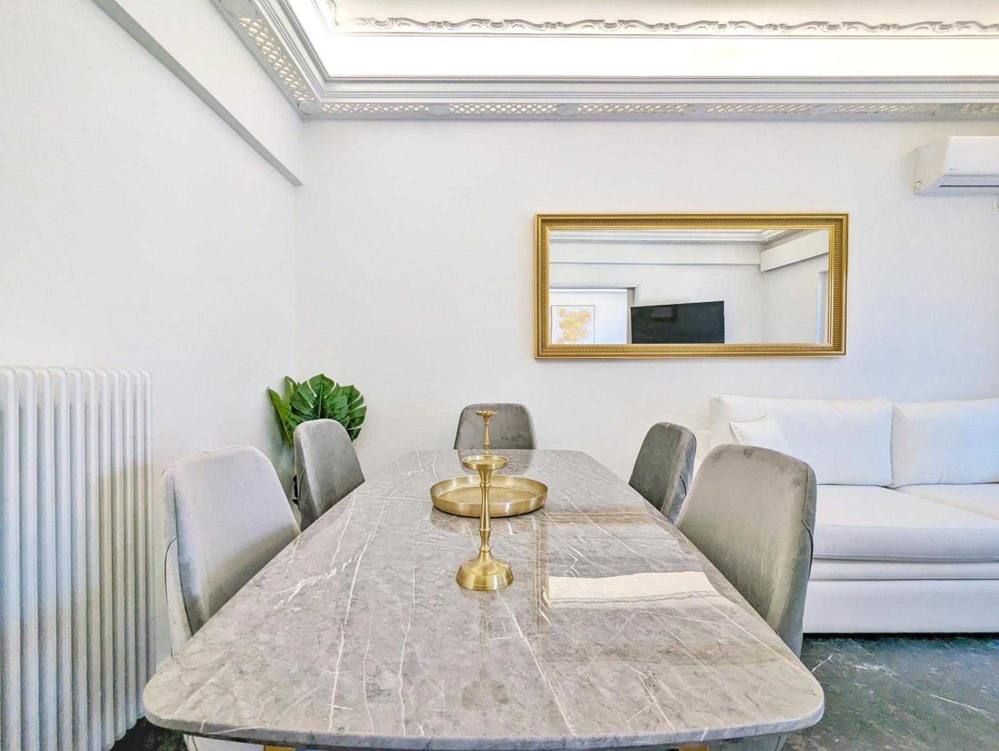 Acropolis View Dream Apartments Atina Dış mekan fotoğraf