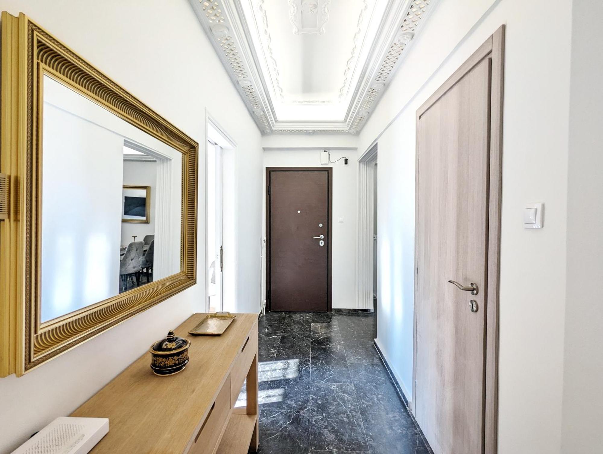 Acropolis View Dream Apartments Atina Dış mekan fotoğraf
