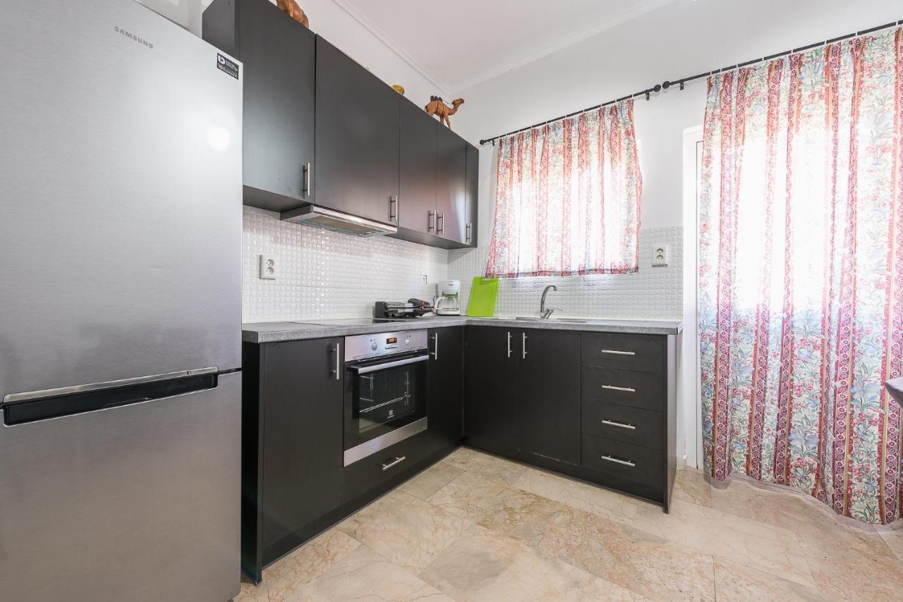 Acropolis View Dream Apartments Atina Dış mekan fotoğraf